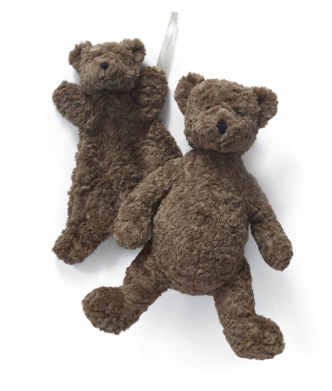 Benny the Bear