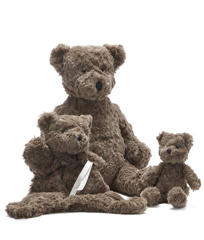Benny the Bear