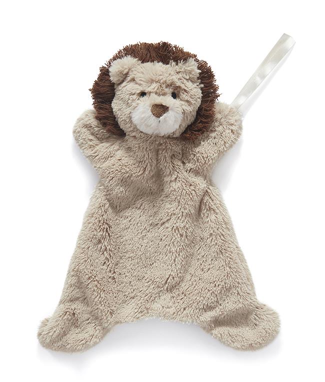 Nana Huchy Lewis the Lion Hoochie Coochie Comforter