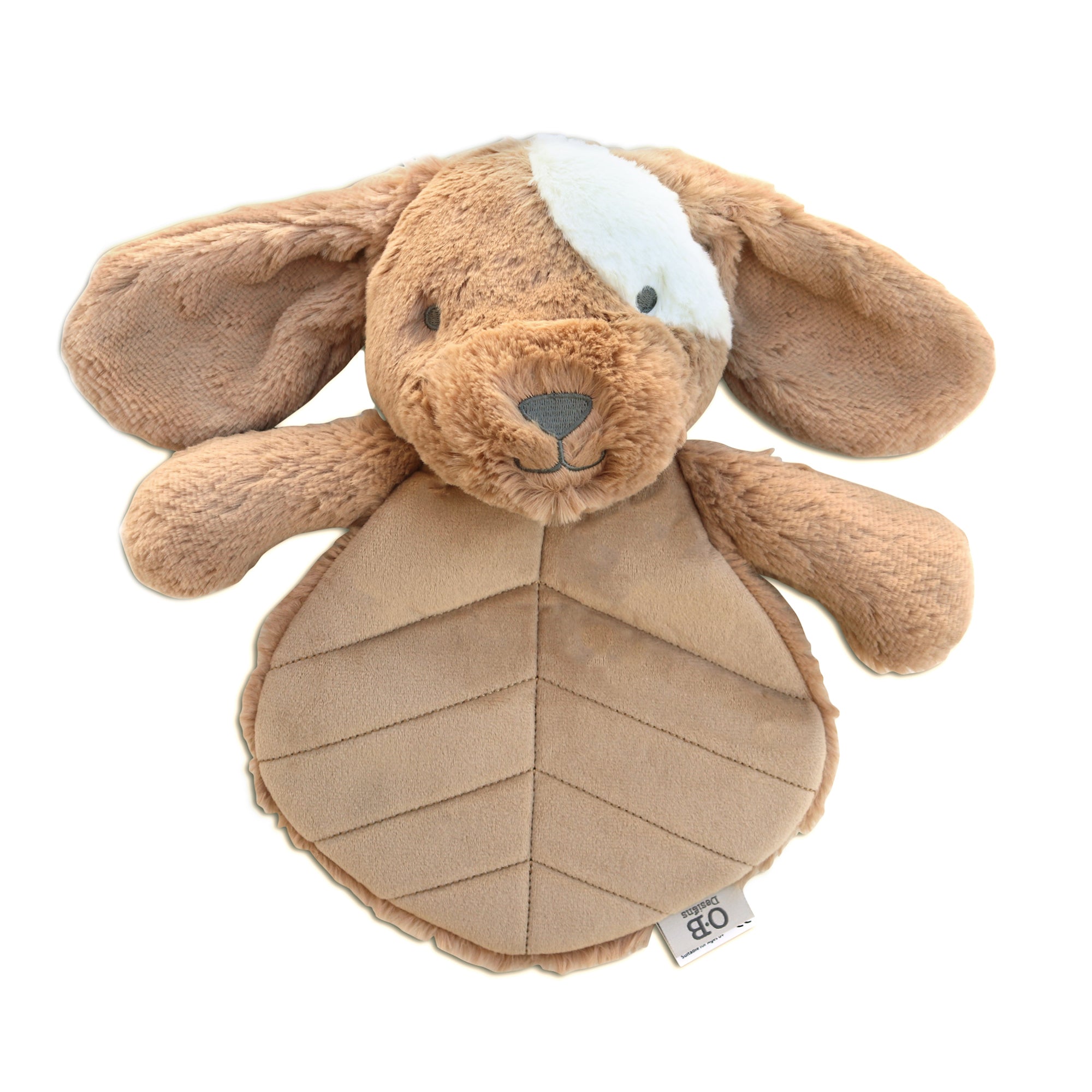 Baby Comforter | Baby Toys | Duke Dog