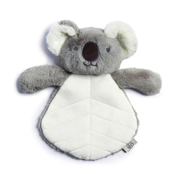 Baby Comforter | Baby Toys | Kelly Koala