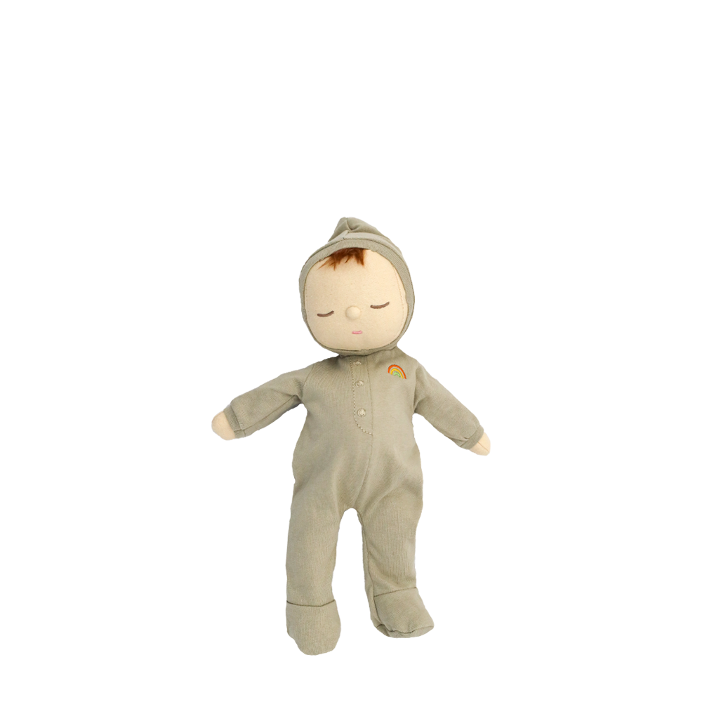 Dozy Dinkum - Pickle