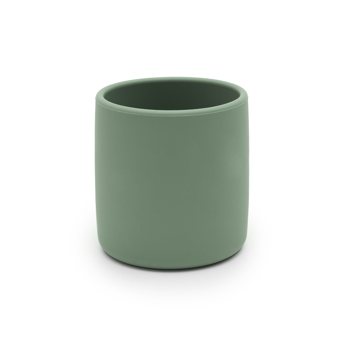 We Might Be Tiny Grip Cup - Sage