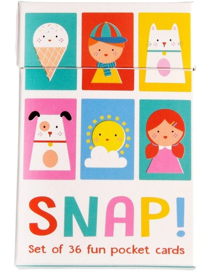 Rex London - Children’s Snap Game