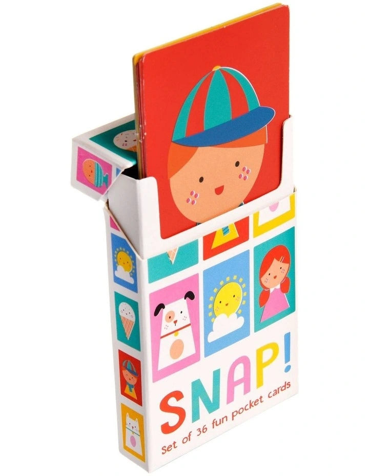 Rex London - Children’s Snap Game
