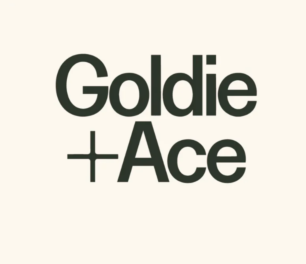 Goldie + Ace