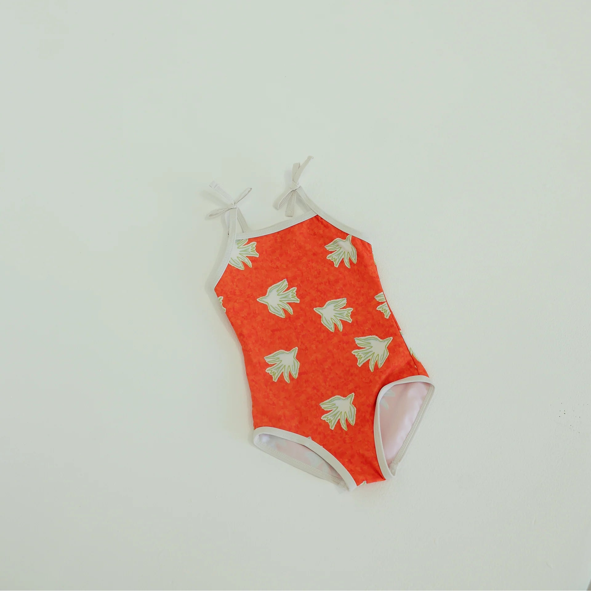 By Billie Le Petit Oiseau Tie - Full Piece Swim