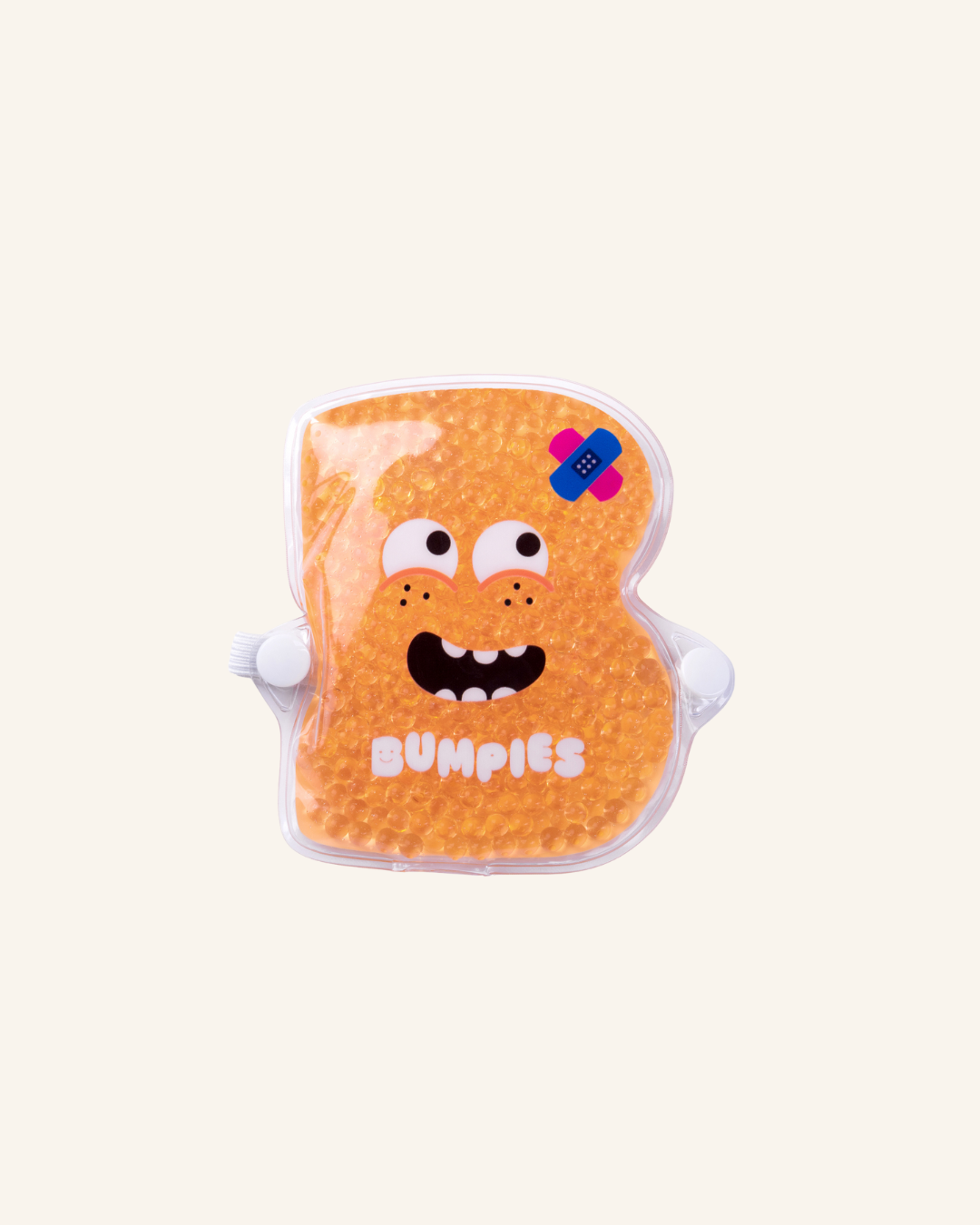 Bumpies Bruiser Cold & Heat Pack