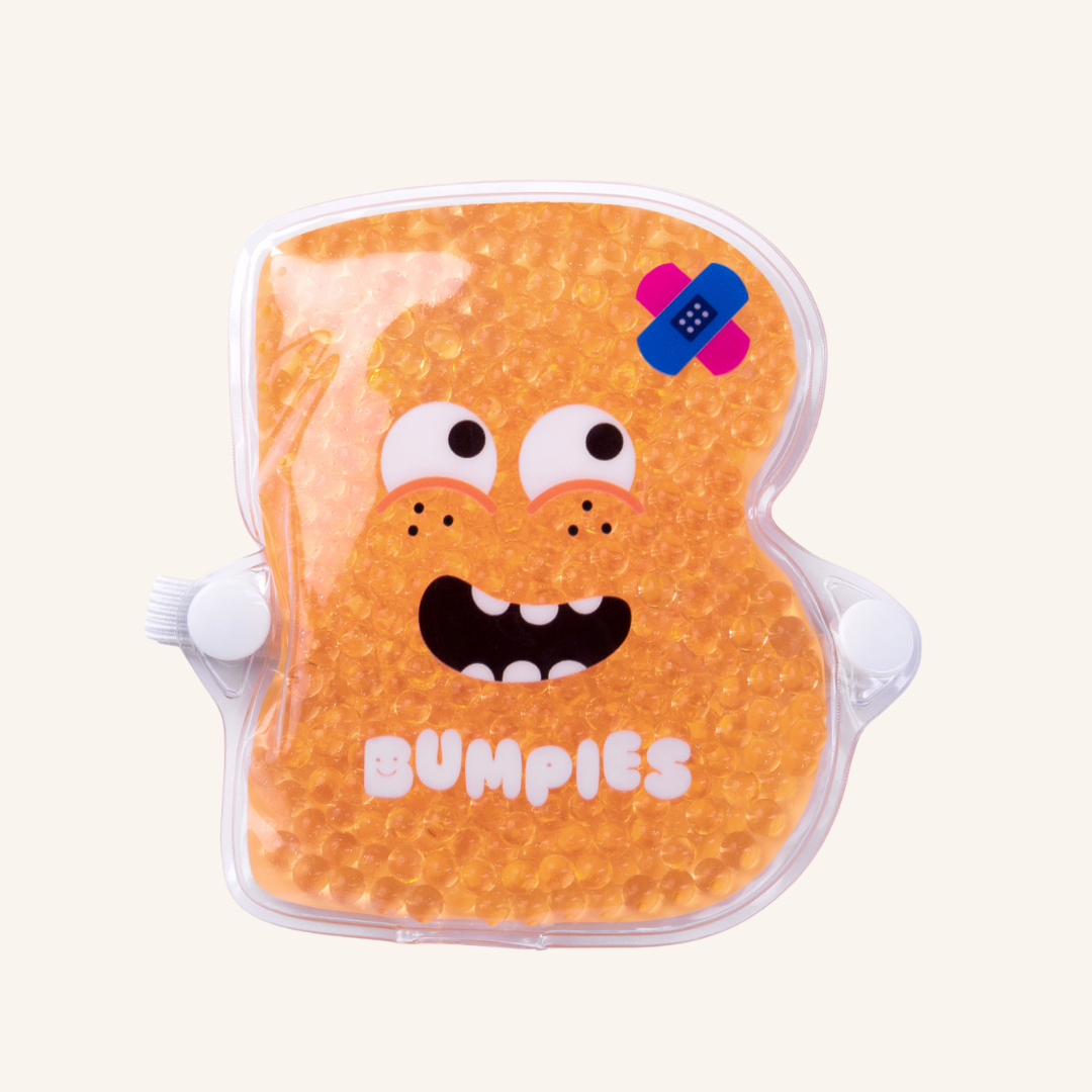 Bumpies Bruiser Cold & Heat Pack
