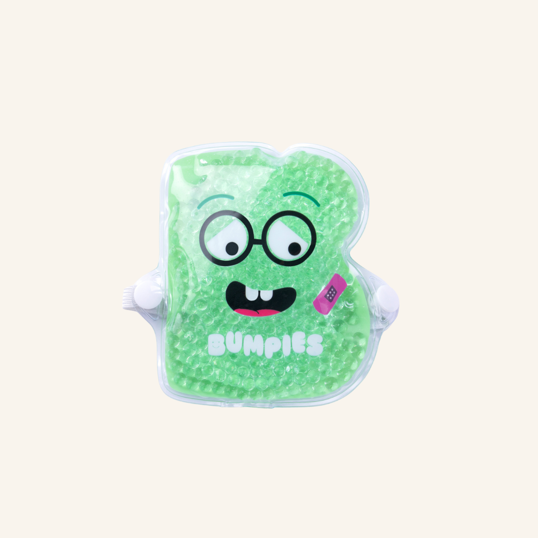 Bumpies Rumbles Cold & Heat Pack
