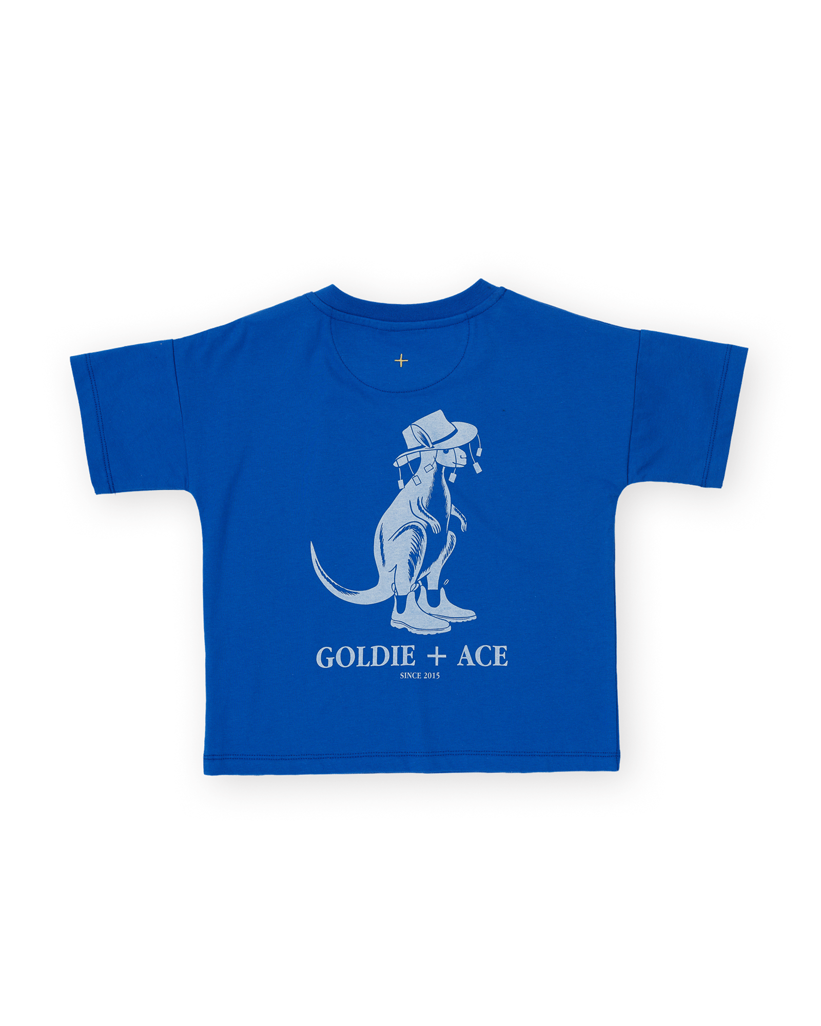GOLDIE & ACE OUTBACK ROO T-SHIRT