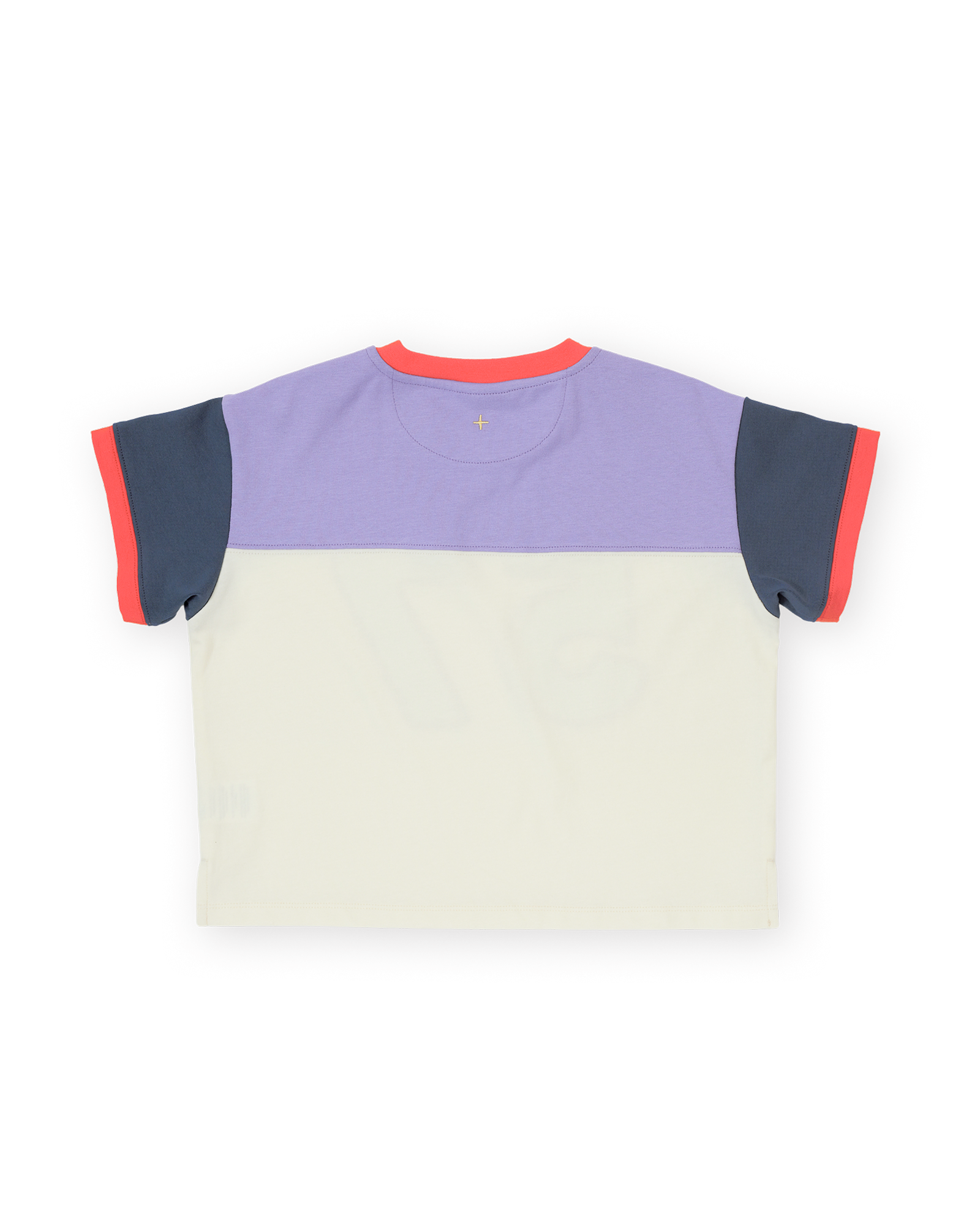 GOLDIE & ACE OVERSIZED 57 SPORT T-SHIRT