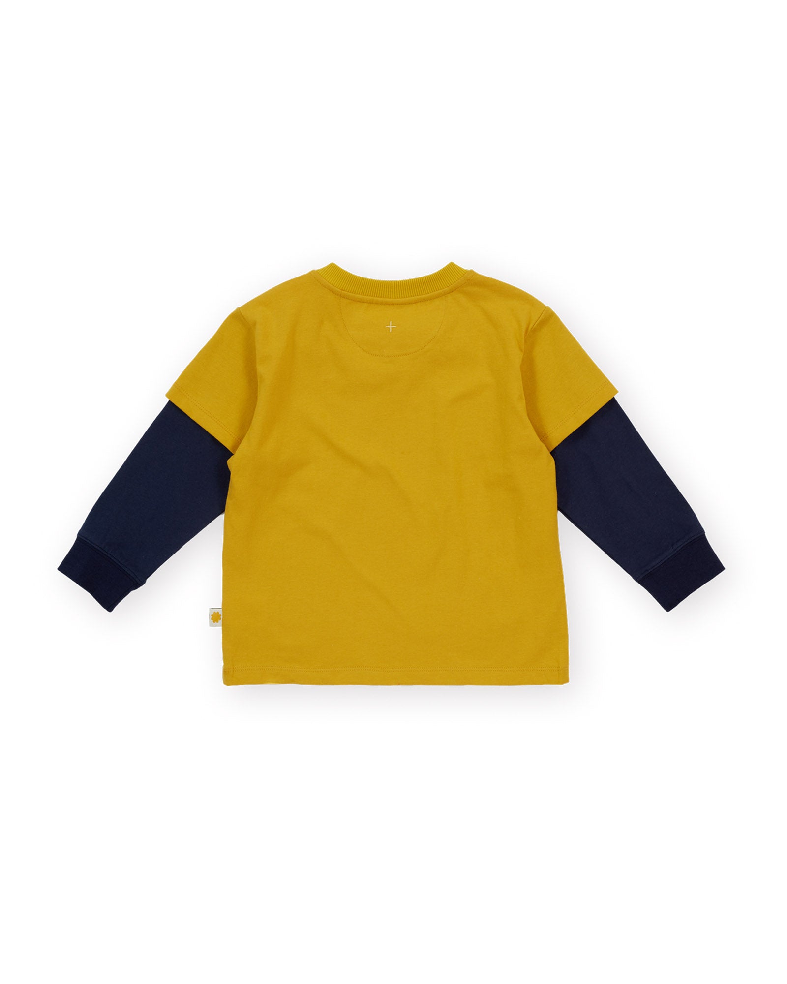 Goldie & Ace Bmx Layered Longsleeve T-Shirt