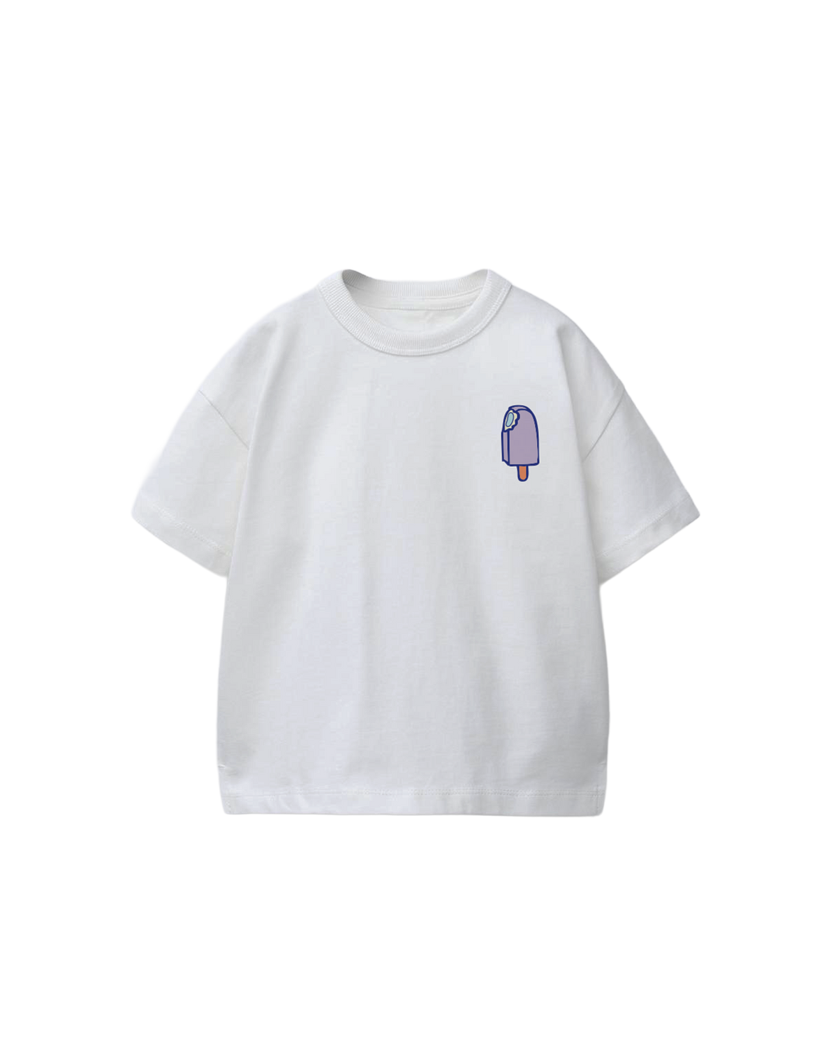 Goldie & Ace Creamery T-shirt