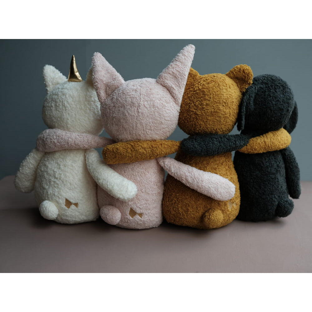 Fabelab Weighted Big Buddy - Bear 54cm