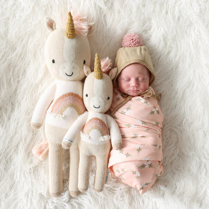 Cuddle + Kind Zara The Unicorn