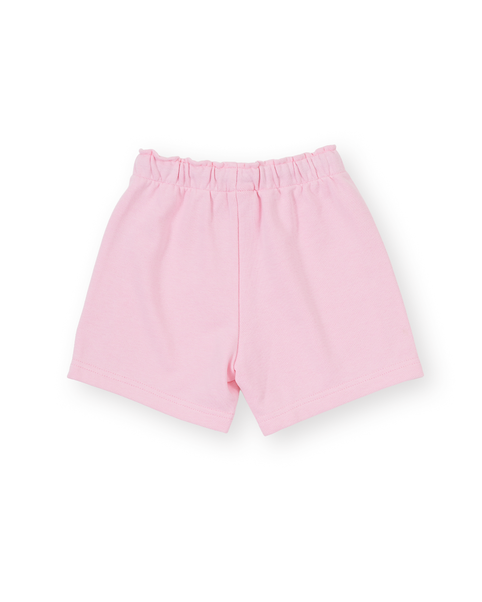 Goldie & Ace Piped Sweat Shorts