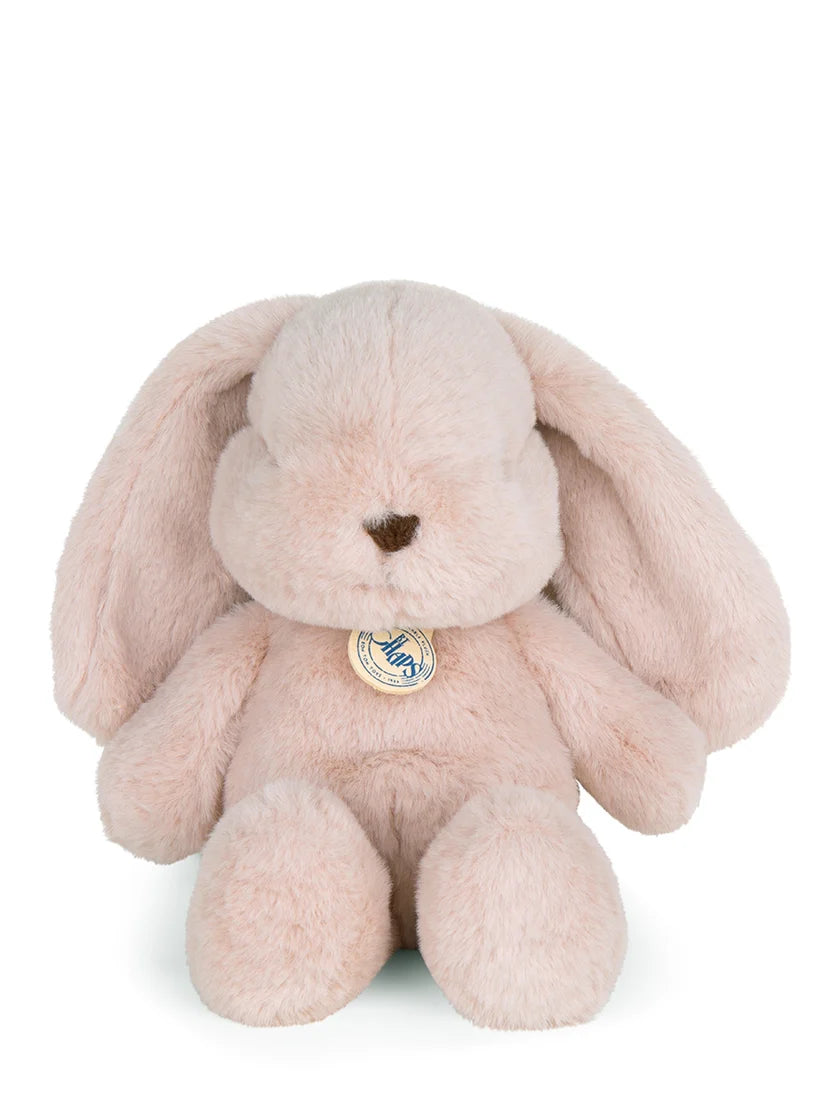 Bt Chaps Bubbles Bunny Ballet Pink Eco 23cm