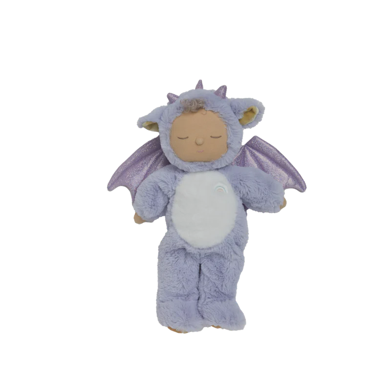 Olli Ella Cozy Dinkum Dragon Rory