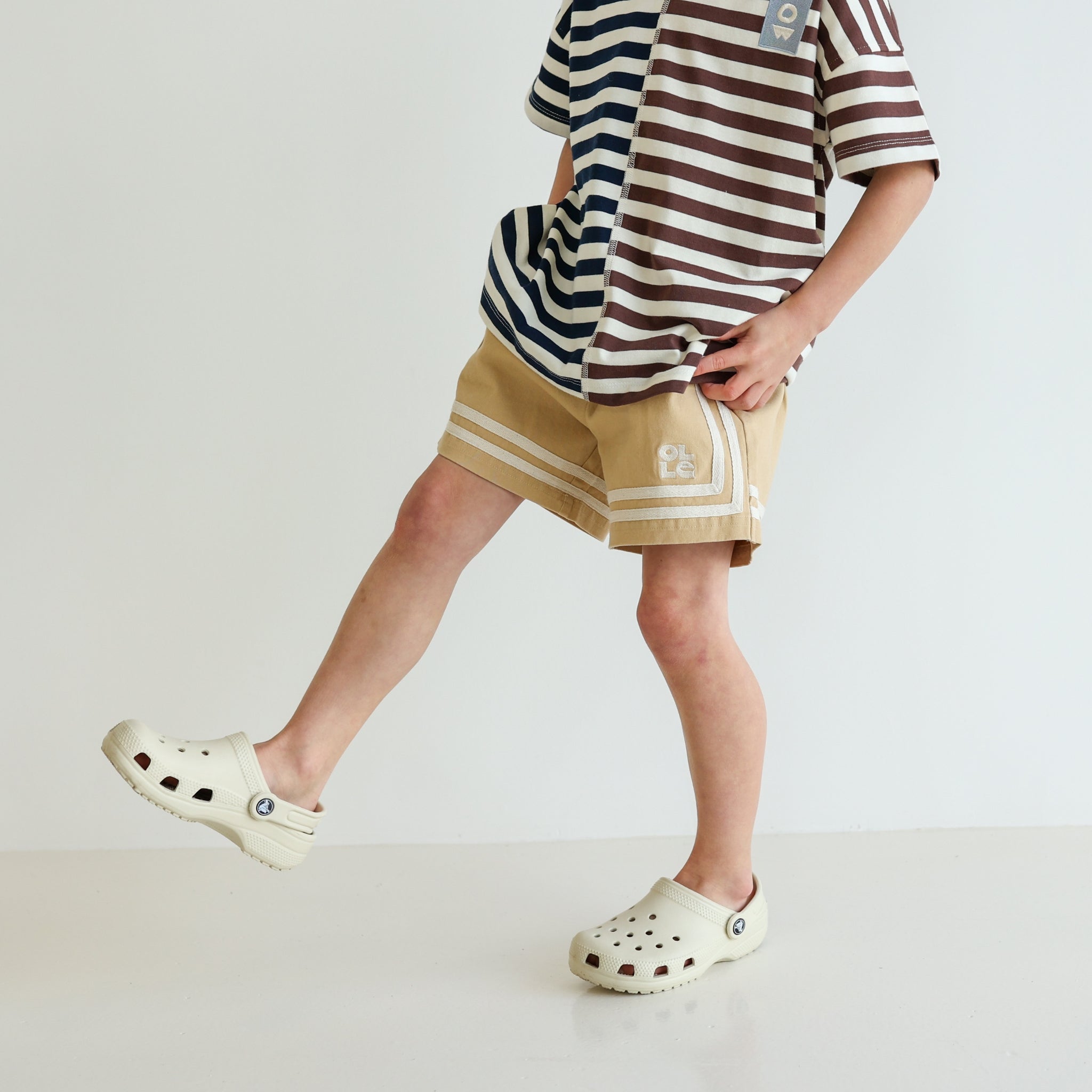 Olle Easy Short - Sand