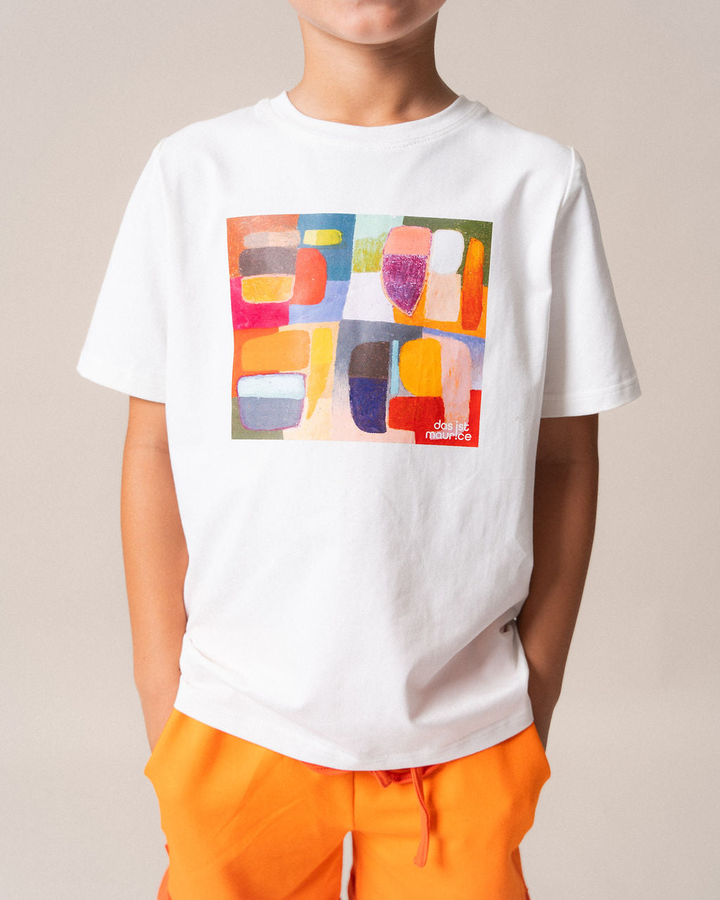 Das Ist Maurice T-Shirt Brooklyn