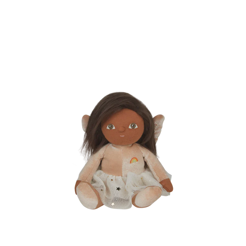 Olli Ella Dinky Dinkum Doll Fairy Faye