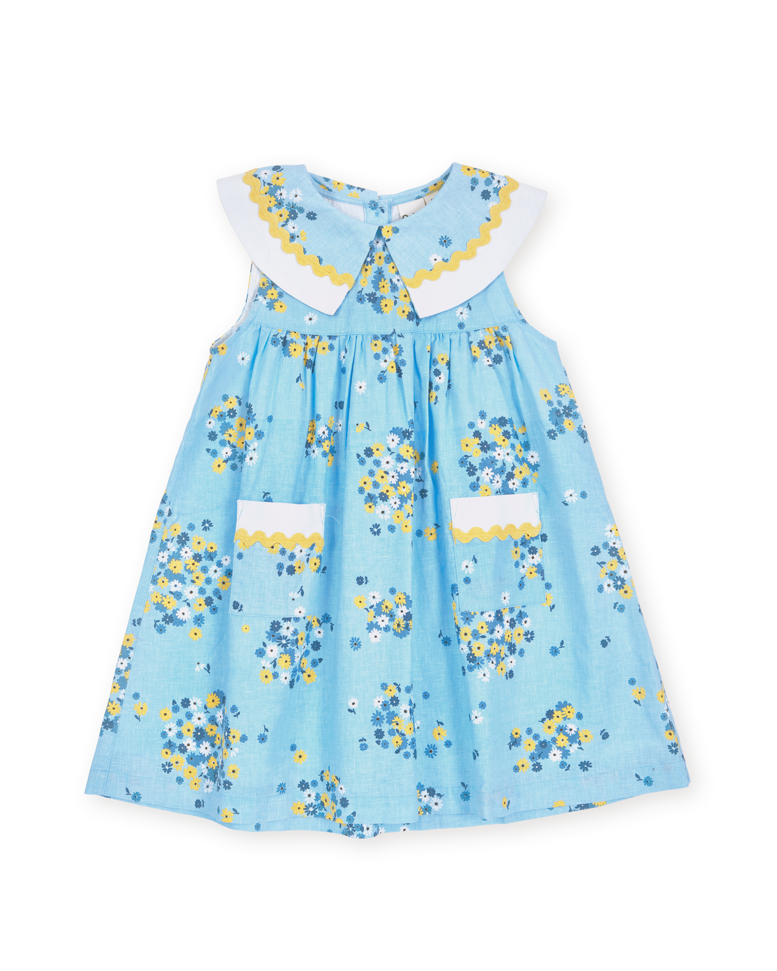 Goldie & Ace Floral Lucy Dress