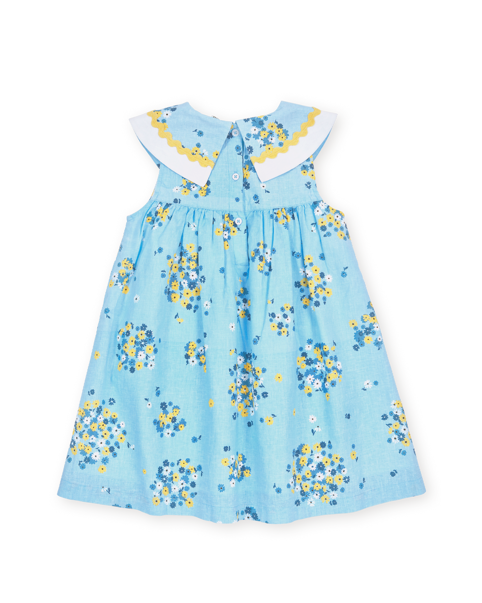 Goldie & Ace Floral Lucy Dress