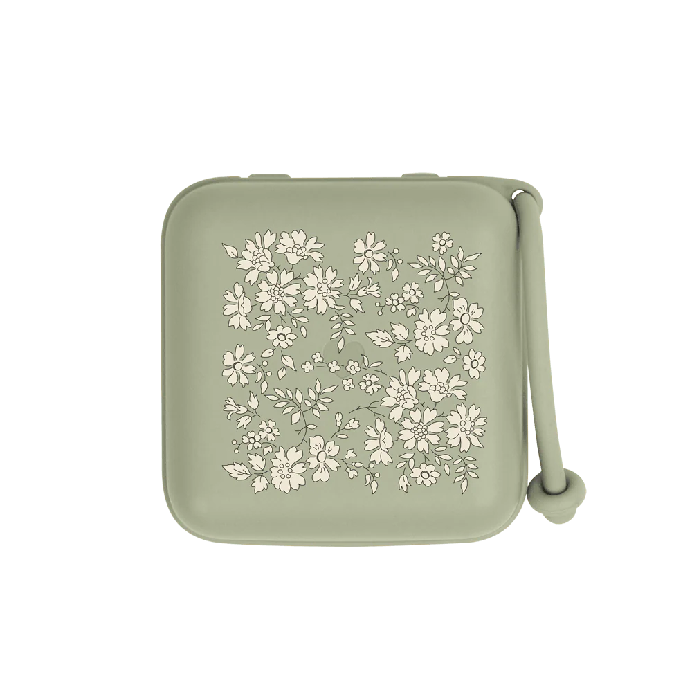 Bibs Liberty Pacifier Box