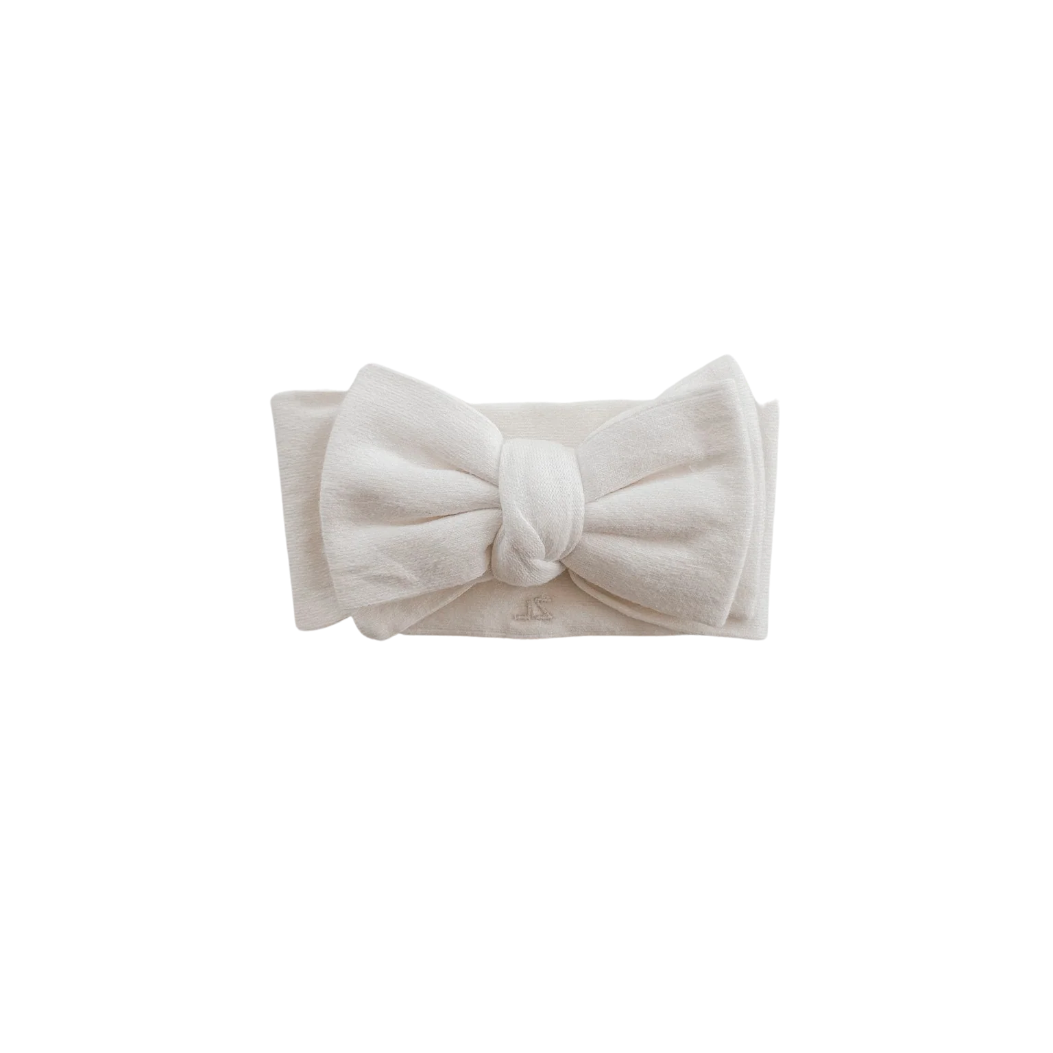 Ziggy Lou Headband Milk