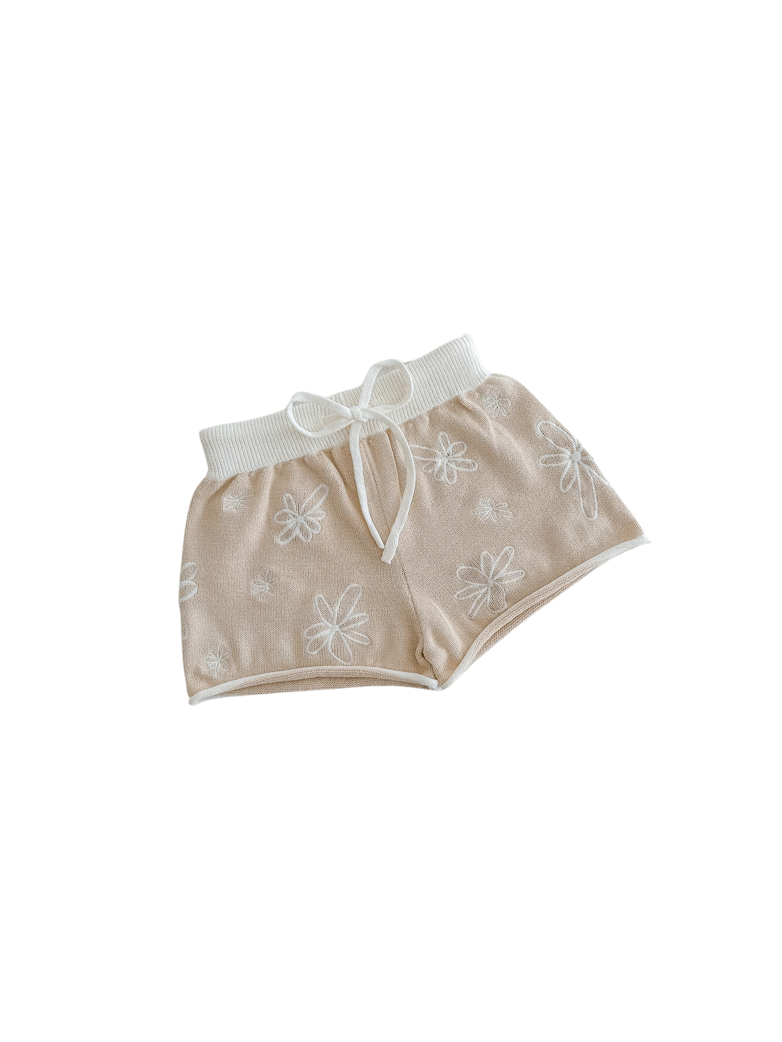 Ziggy Lou Shorts Gia (Latte)