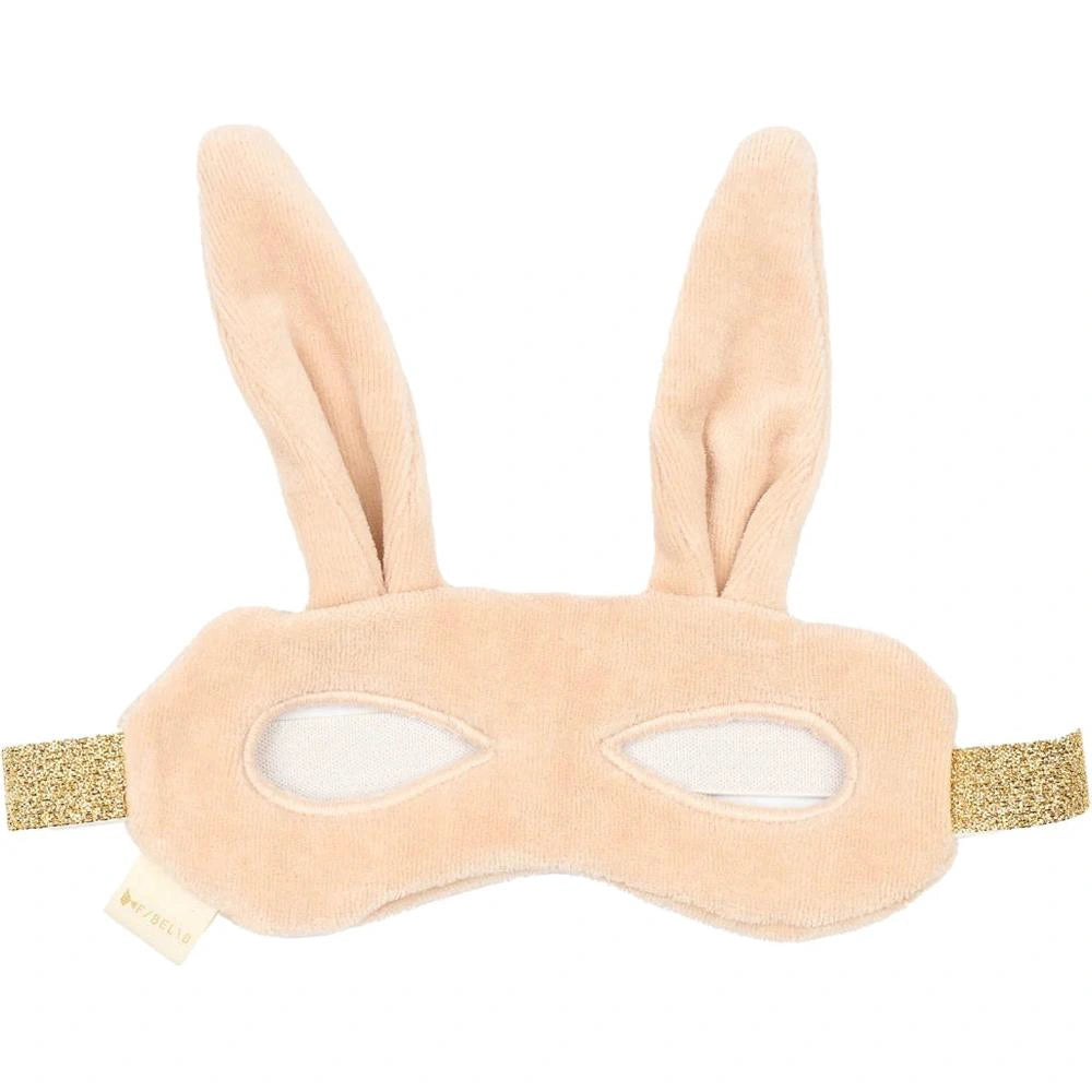 Fabelab Dress up Animal Mask - Bunny