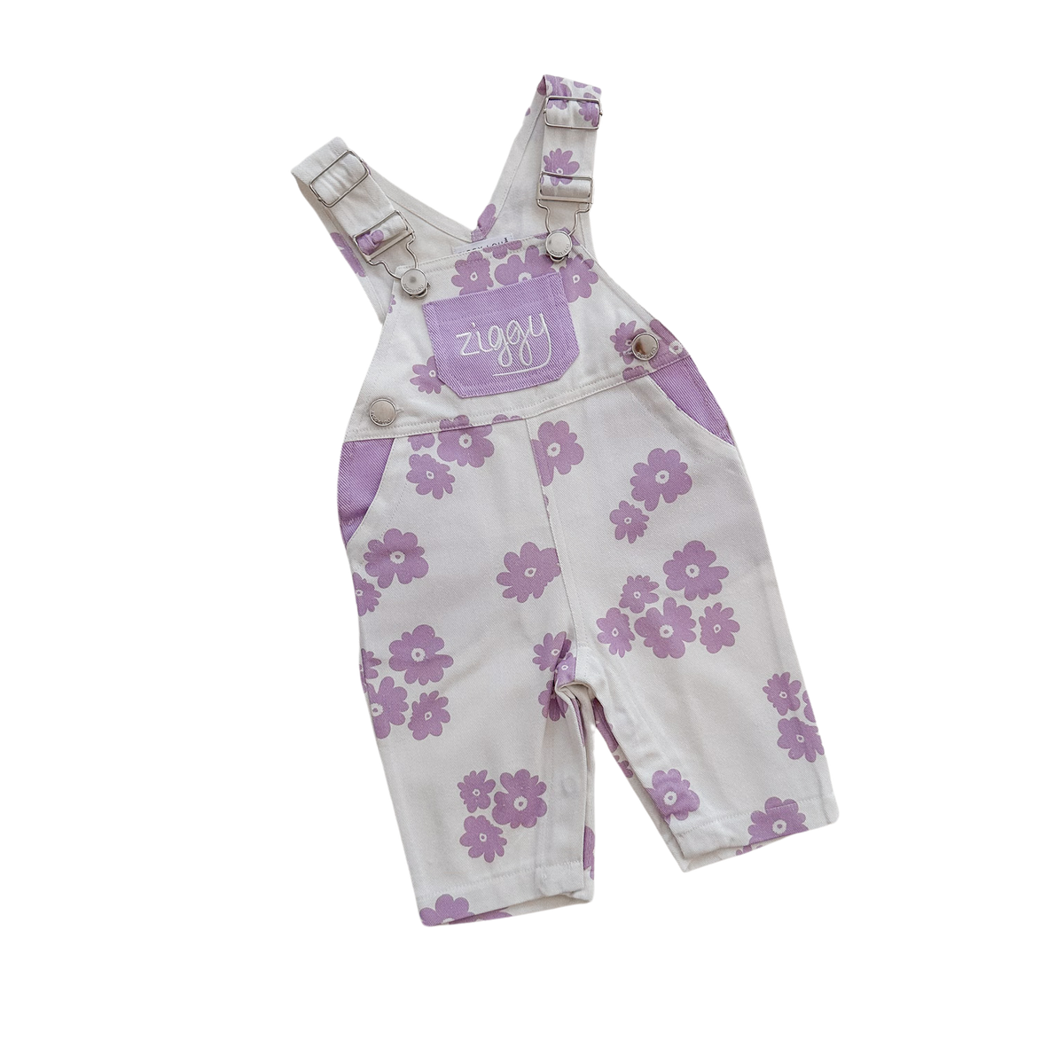Ziggy Lou OVERALLS | IRIS