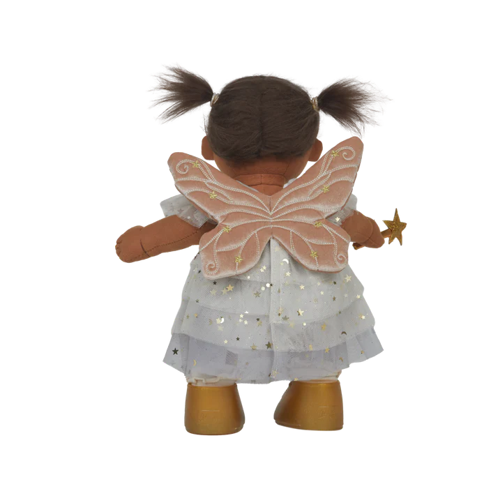 Olli Ella Dream Dinkum Doll Fairy Freya
