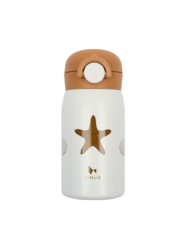 Fabelab Starfish Water Bottle