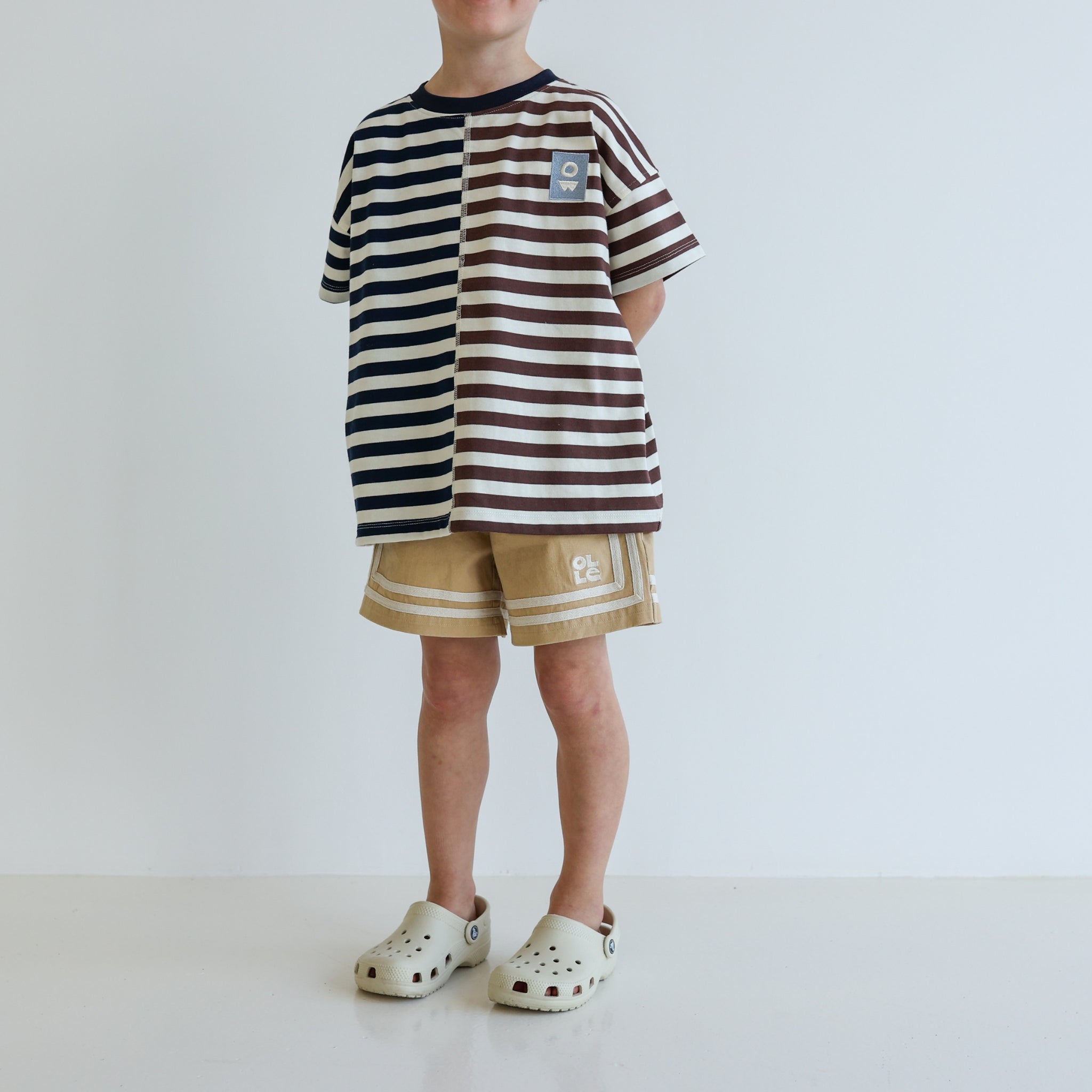 Olle Easy Short - Sand