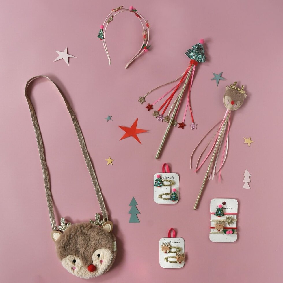 Rockahula Little Reindeer Bag