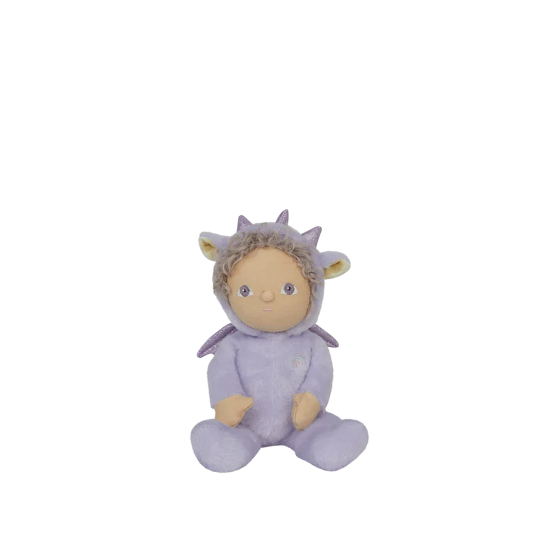 Olli Ella Dinky Dinkum Duffy Dragon