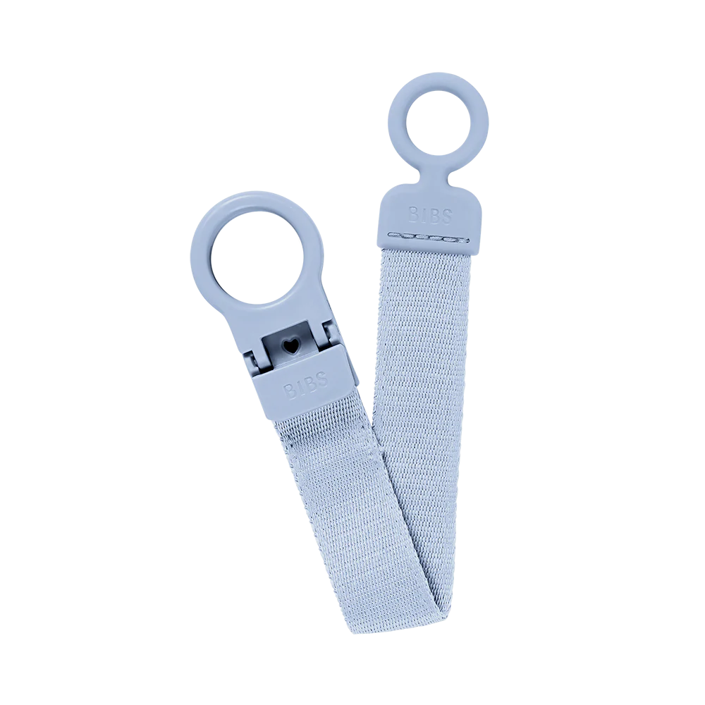 Bibs Pacifier Clip Loop
