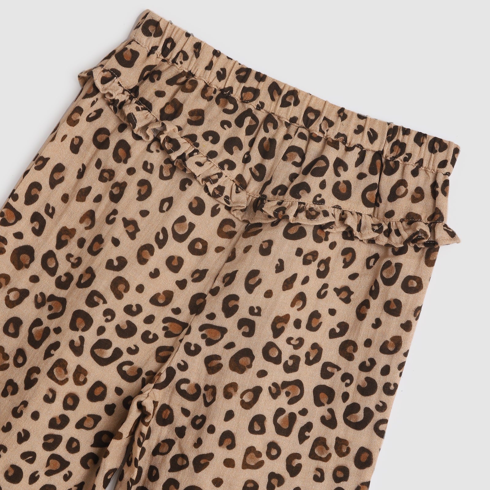 Alex & Ant Margot Pant - Leopard