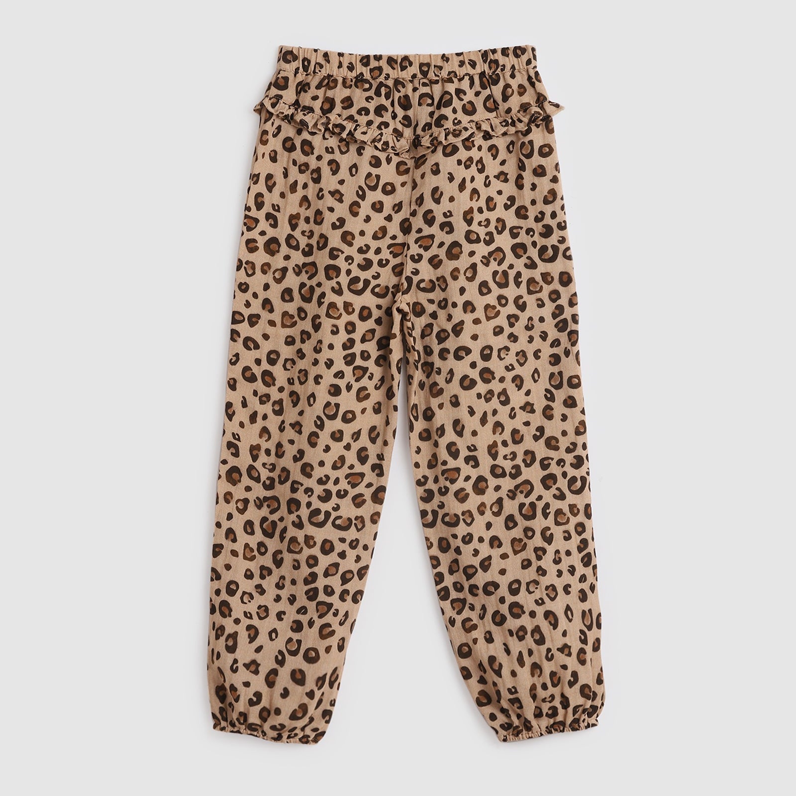 Alex & Ant Margot Pant - Leopard