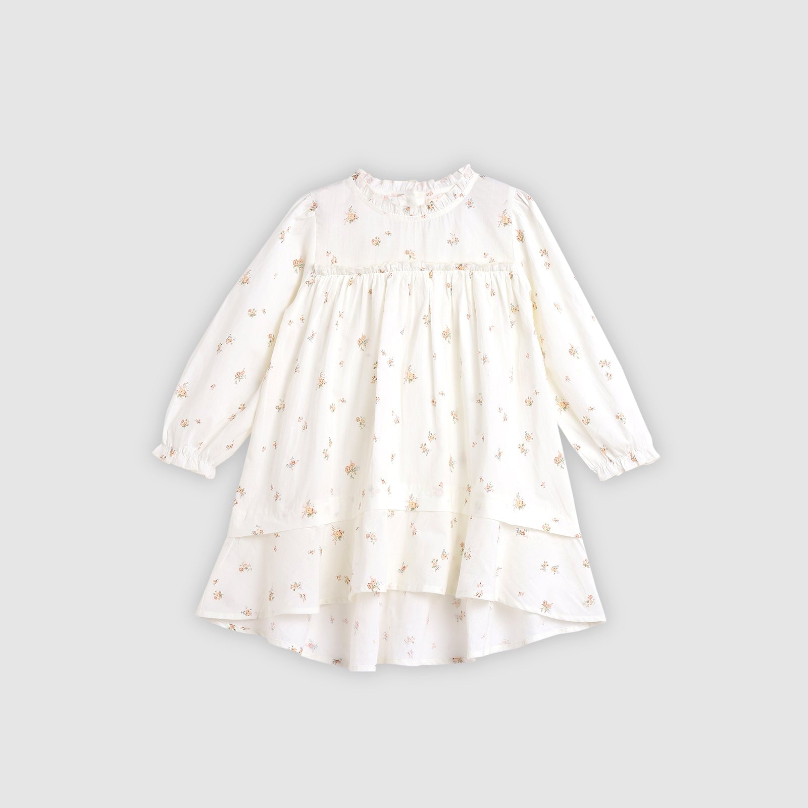 Alex & Ant Ally Dress - Chintz