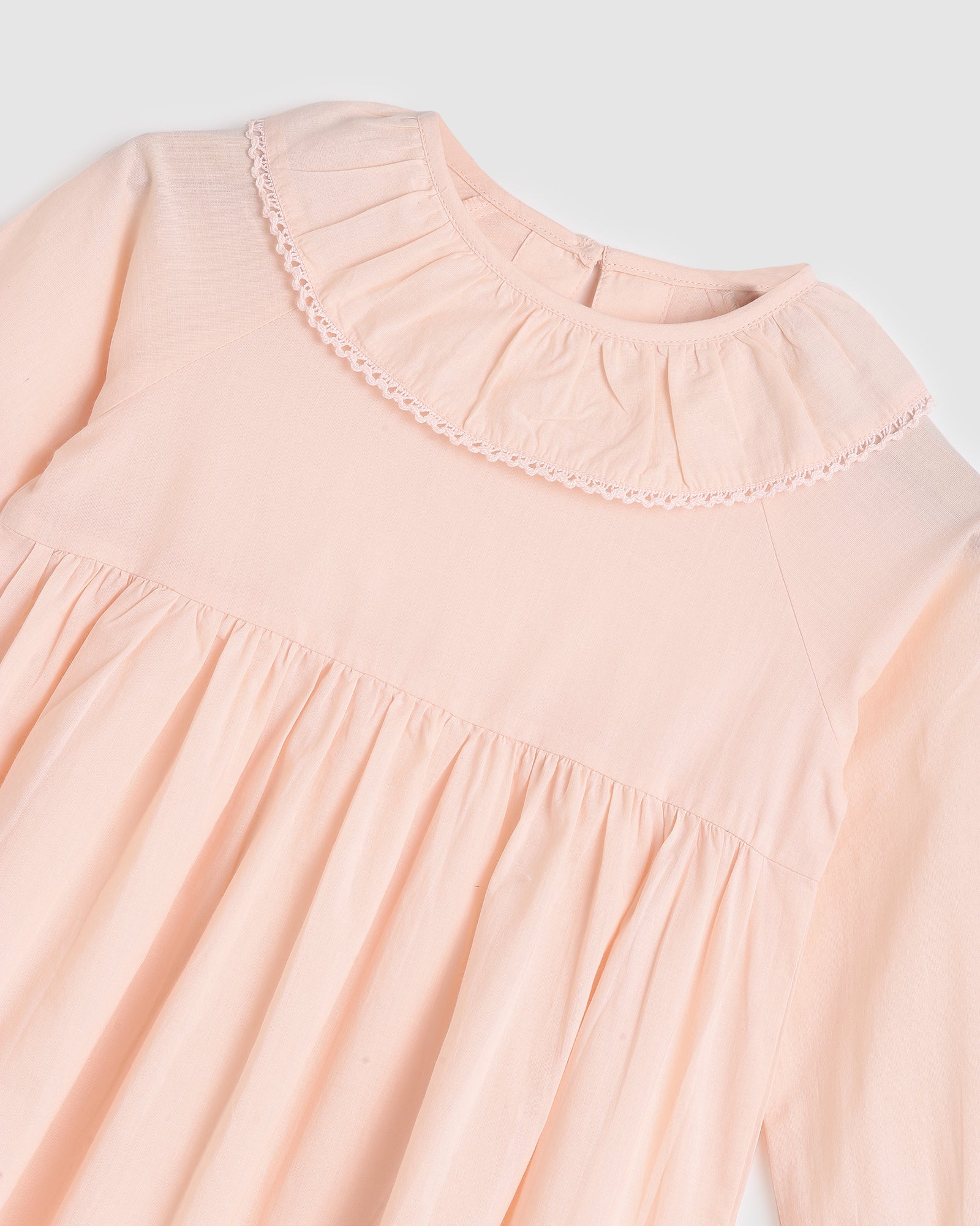 Alex & Ant Marybel Dress - Baby Pink