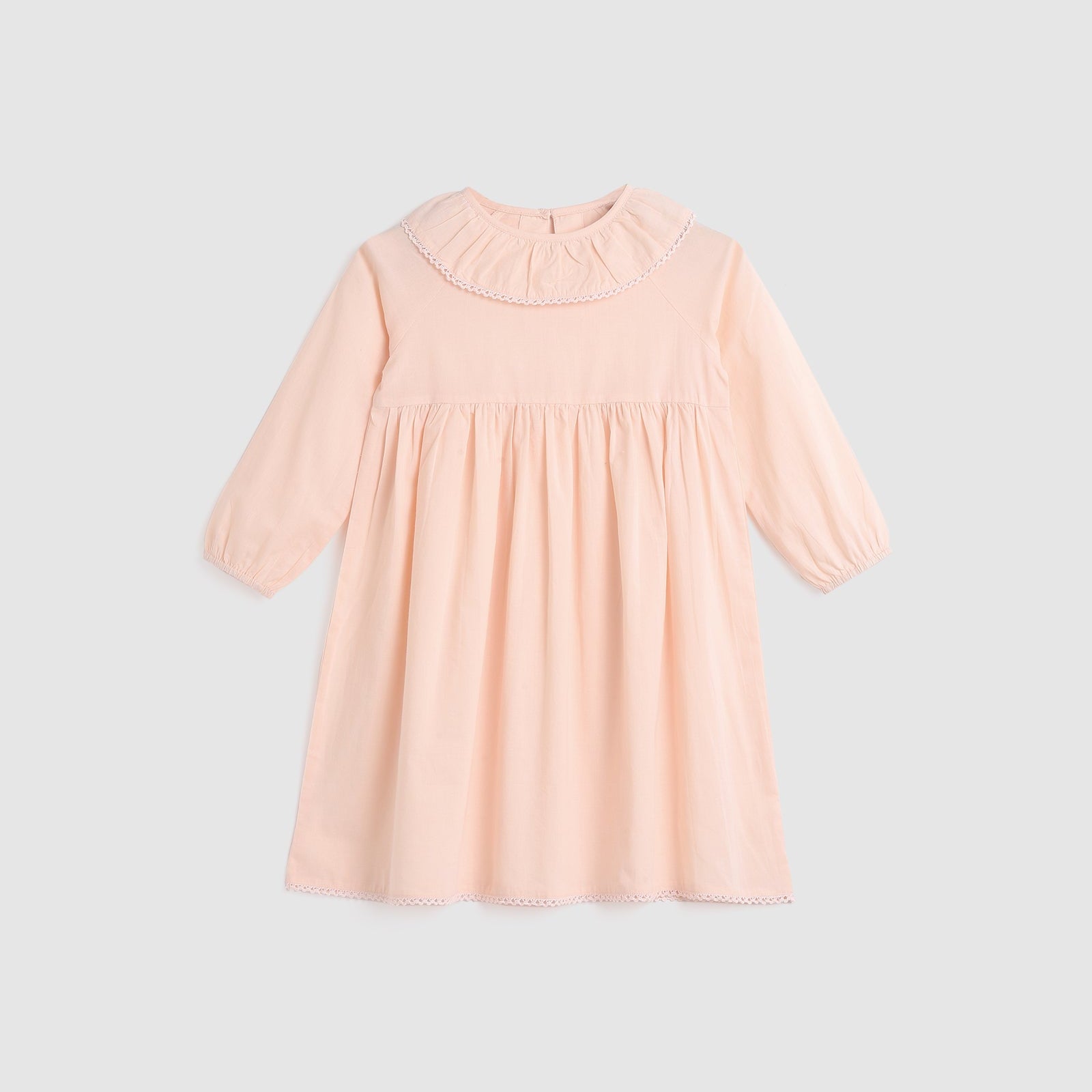 Alex & Ant Marybel Dress - Baby Pink