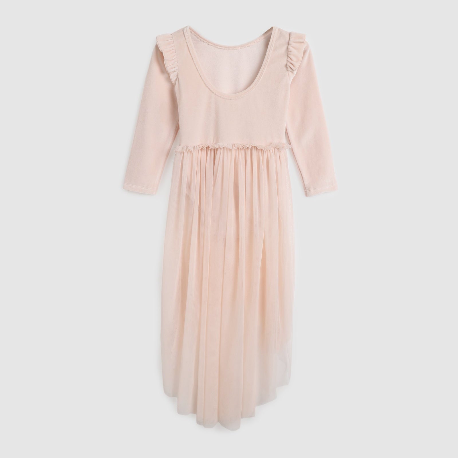 Alex & Ant Birdie Dress - Baby Pink