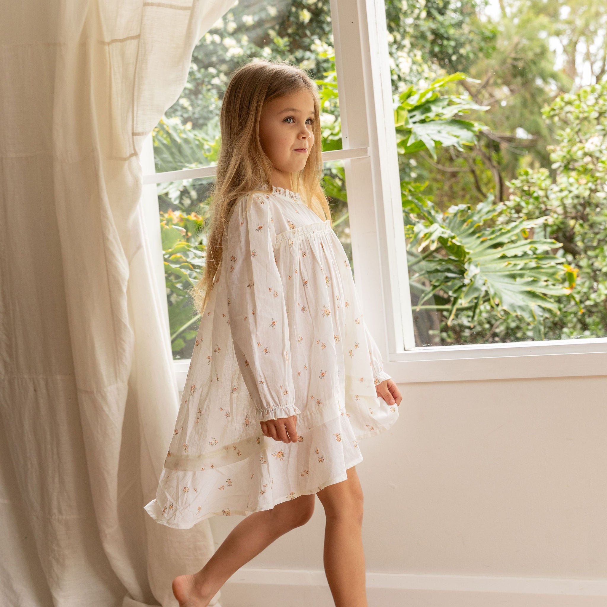 Alex & Ant Ally Dress - Chintz