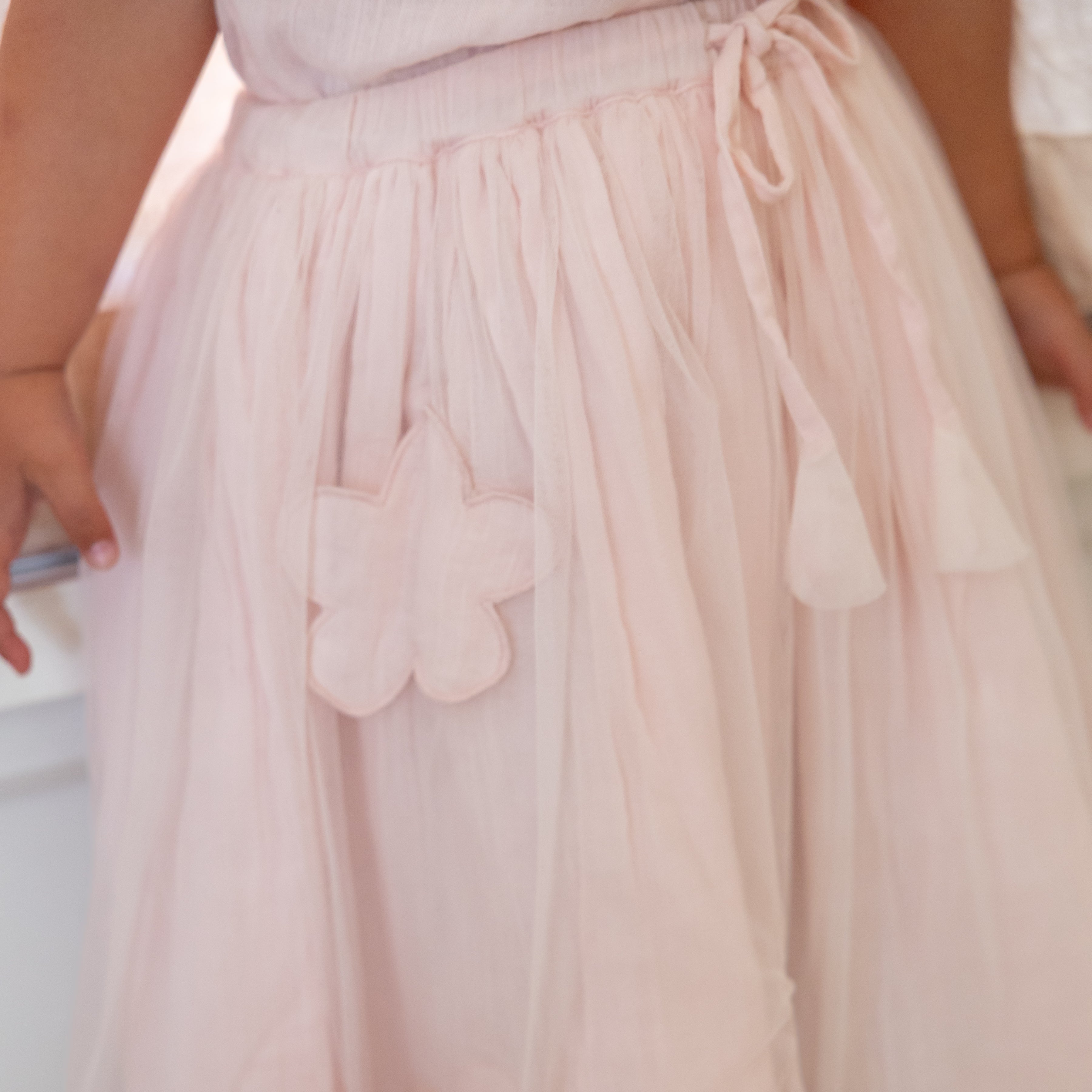 Alex & Ant Stella Tutu Skirt - Petal Pink
