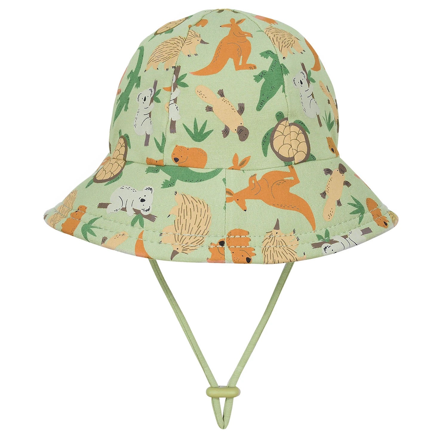 Bedhead Hats Toddler Bucket Sun Hat- Aussie