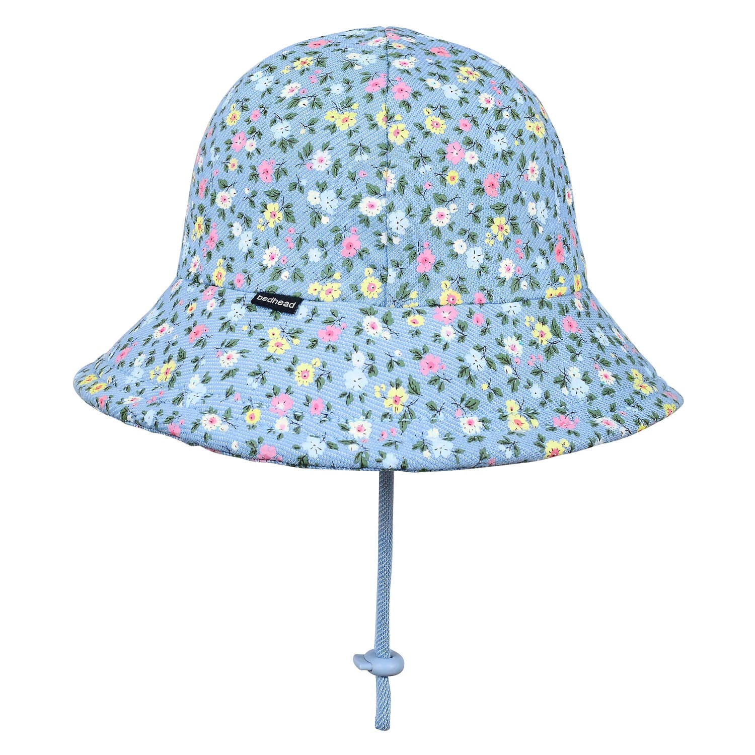 Beadhead Hats Toddler Bucket Sun Hat- Heidi