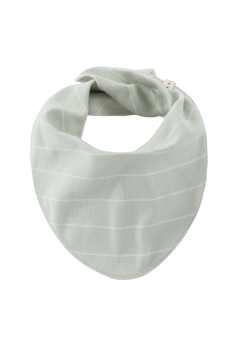 Susukoshi  Baby Bib- Blue Sky